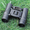 40x22 HD Compact Binoculars – 2000M Long-Range