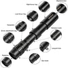 10–300x40 Zoom Monocular Telescope – HD Long-Range