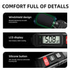 Sound Level Meter – Portable A-Weighted Decibel Meter 30dB–130dB