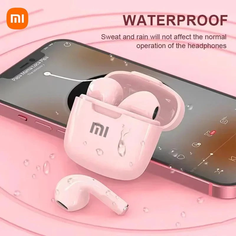 Pro Bluetooth 5.3 Wireless Earbuds