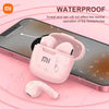 Pro Bluetooth 5.3 Wireless Earbuds