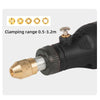 Cordless USB Rotary Engraving Tool Mini Wireless Electric Drill & Polishing Kit
