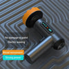 Wireless Handheld Car Polisher – Cordless Power Waxing & Polishing Tool for Car Body Cleaning and Paint Repair