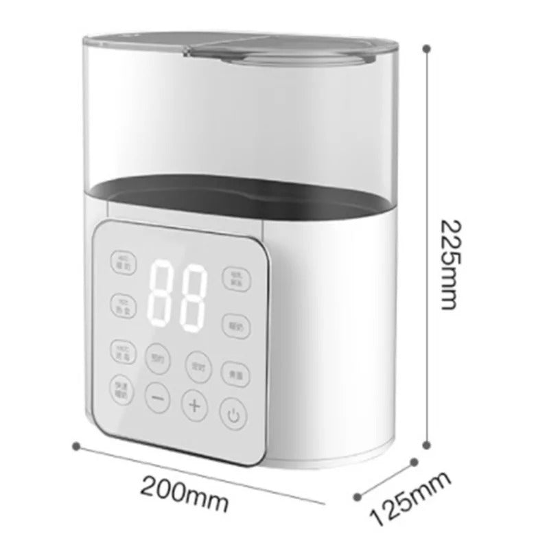 Multi-Function Baby Bottle Warmer