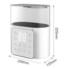 Multi-Function Baby Bottle Warmer