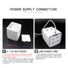 WiFi Smart Drip Automatic Irrigation System Dual Pump