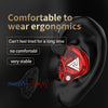 Wired Earphones HiFi Sound Quality Gaming Headset