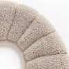 Warm Soft Toilet Seat Cover – Washable Acrylic Closestool Lid Mat for Bathroom Comfort & Home Decor