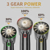 Cordless Car Vacuum Cleaner – Powerful Handheld Wireless Suction