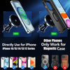 Magnetic Wireless Phone Car Charger