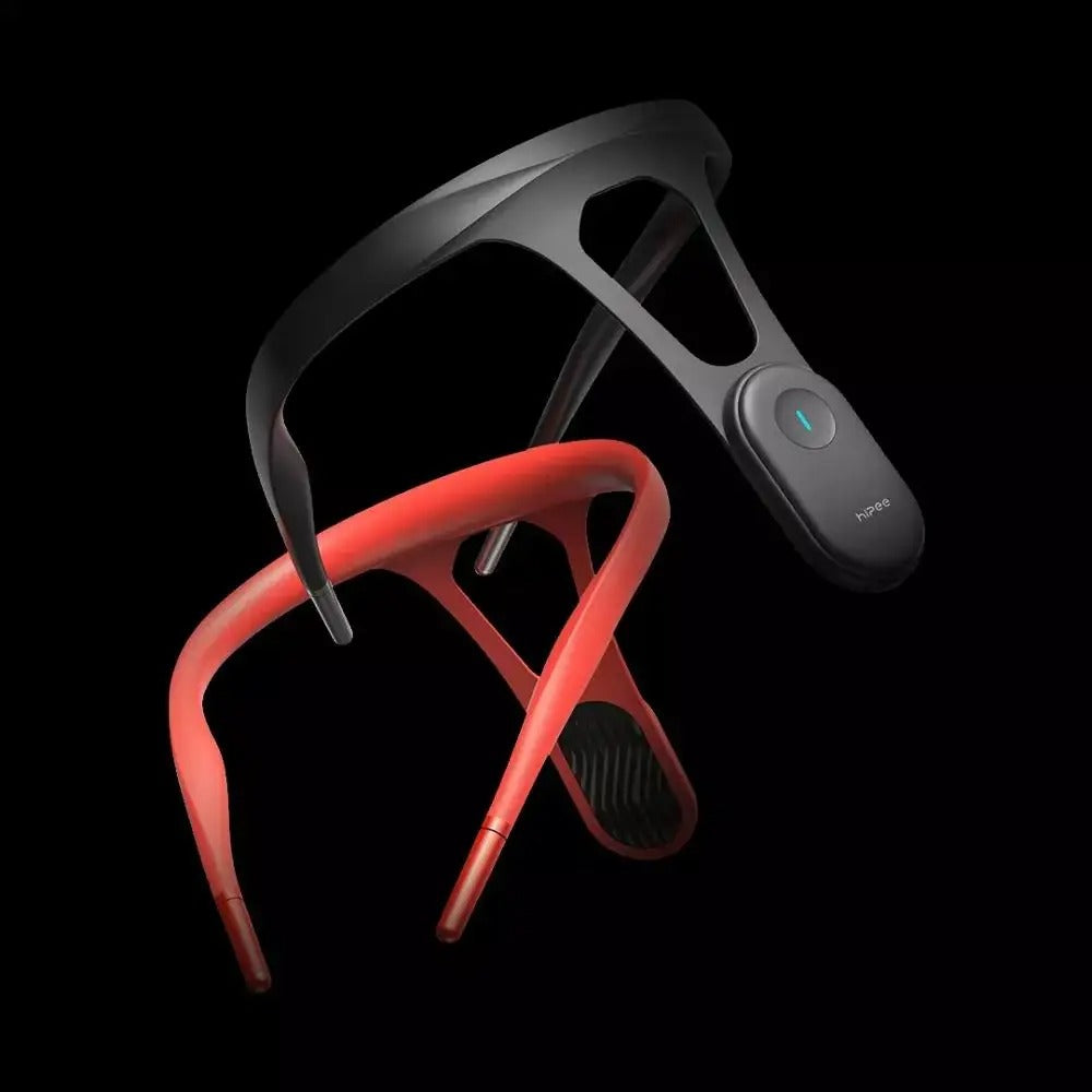 Smart Posture Correction Device with Real-Time Back Monitoring Trainer