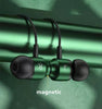 Pro Wired Gaming Earphones with Dual Microphones