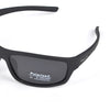Men’s Polarized Sport Sunglasses – UV400 Hipster Hiking Glasses