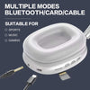 P9 Pro Max Air Wireless Headphones – Noise Cancelling Bluetooth Headset with Mic
