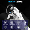 Bluetooth 5.3 Earphones IP7 Waterproof Wireless Headphones