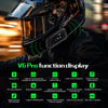 Bluetooth Motorcycle Intercom