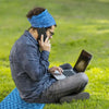 Foldable Outdoor Sitting Mat