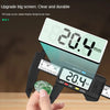 150mm Electronic Digital Caliber LCD Display Vernier Micrometer Gauge with Storage Box