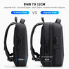Fenruien Laptop Backpack – Anti-Theft