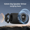 ZEALOT-S32 Wireless Bluetooth Speaker – Mini Portable HiFi Subwoofer
