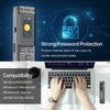 Voice Activated Audio Recorder