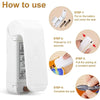 Mini Heat Bag Sealing Machine Portable Food Bag Sealer