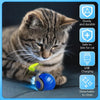 Smart Interactive Motion Toy Ball for Cats & Dogs