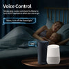 Smart Plug – WiFi/Zigbee EU 16A/20A Socket with Power Monitoring, Timer, Voice Control