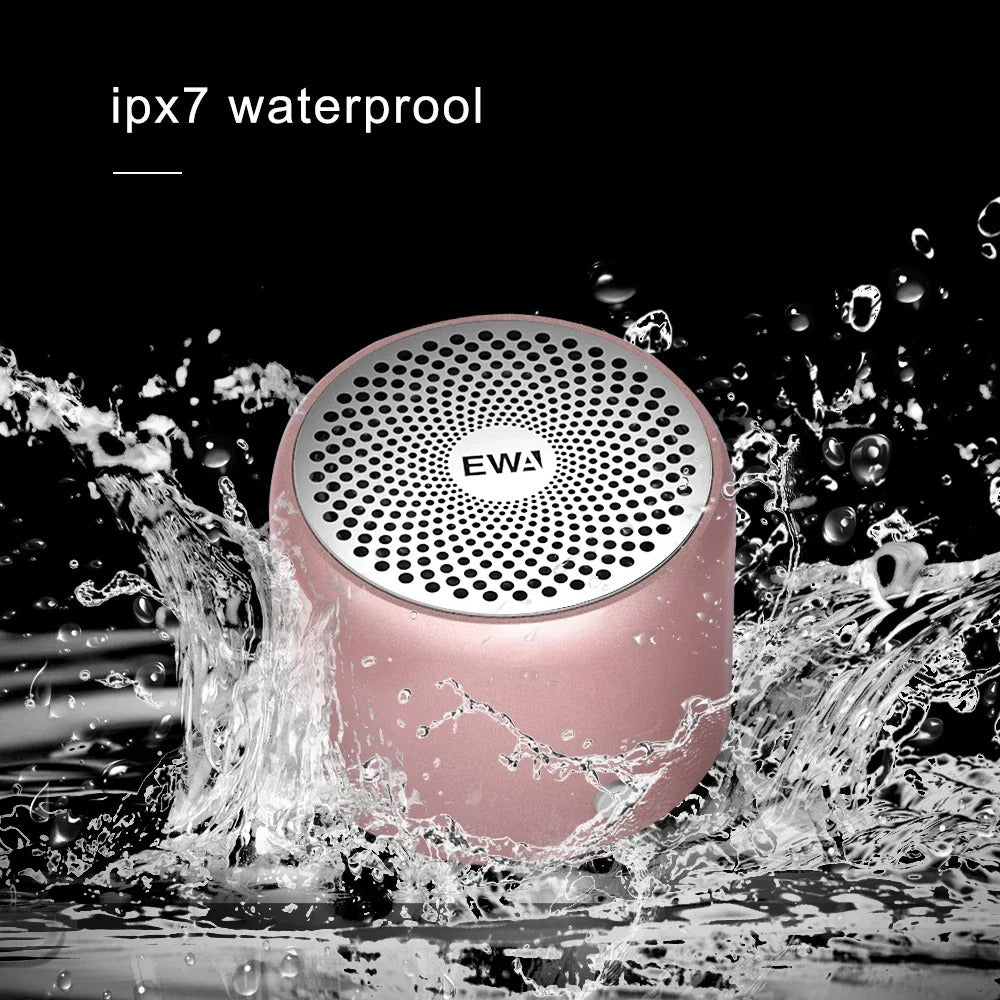 EWA Bluetooth Wireless Speaker