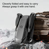 Professional Dual Camera Drone – 1080P HD WiFi FPV Foldable Quadcopter with Wide-Angle Lens & Brushless Motors