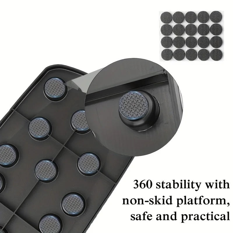 Portable Push-Up Board Set – Foldable Multifunctional