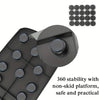 Portable Push-Up Board Set – Foldable Multifunctional