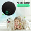 Portable Ozone Air Purifier