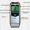 Multifunctional Wall Detector – Accurate Metal, Wood & Live Wire Scanner