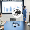 3-in-1 Type-C Micro Adapter & Memory Card Reader - USB-C TF, CF, SD