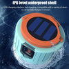 1000W Solar LED Camping Lantern – Waterproof USB Rechargeable Light