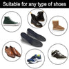 Adjustable 3-9cm Elevator Shoe Inserts for Men and Women