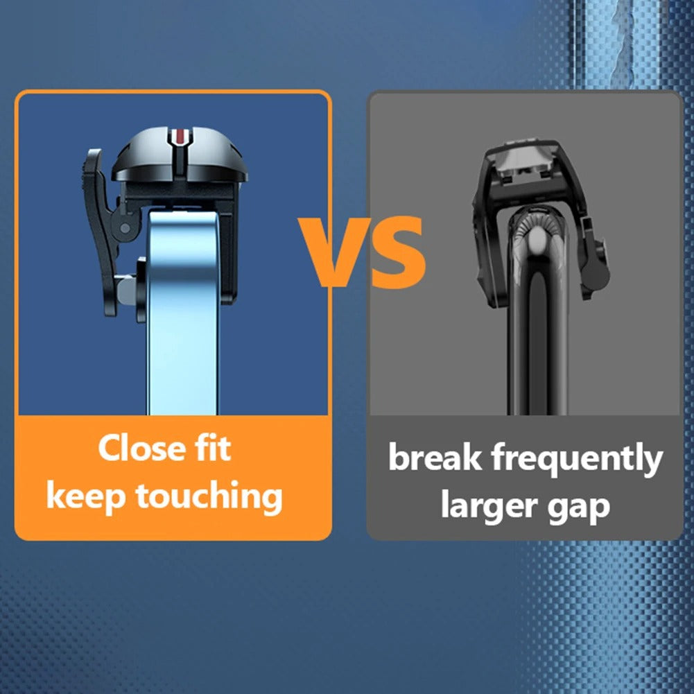 Gamepad Joystick with L1 R1 Aim Game controller for phones – IrelandDepot