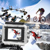 ExtremePro™ Ultra HD 4K Action Camera