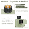 3-Zone Garden Irrigator Water Timer