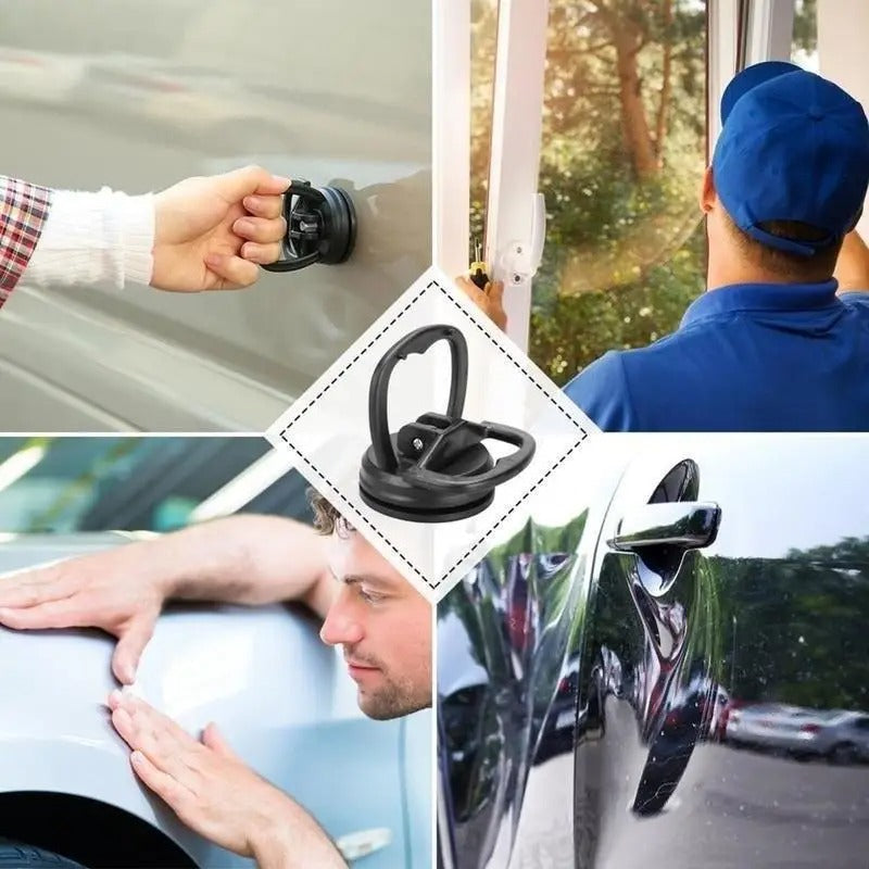 2-Inch Car Dent Puller Suction Cup  Panel Remover Tool