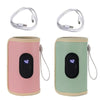 Portable Baby Milk Warmer – USB Nursing Bottle Heater