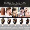 7D Floating Electric Shaver for Men