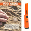 Pointer Handheld Metal Detector