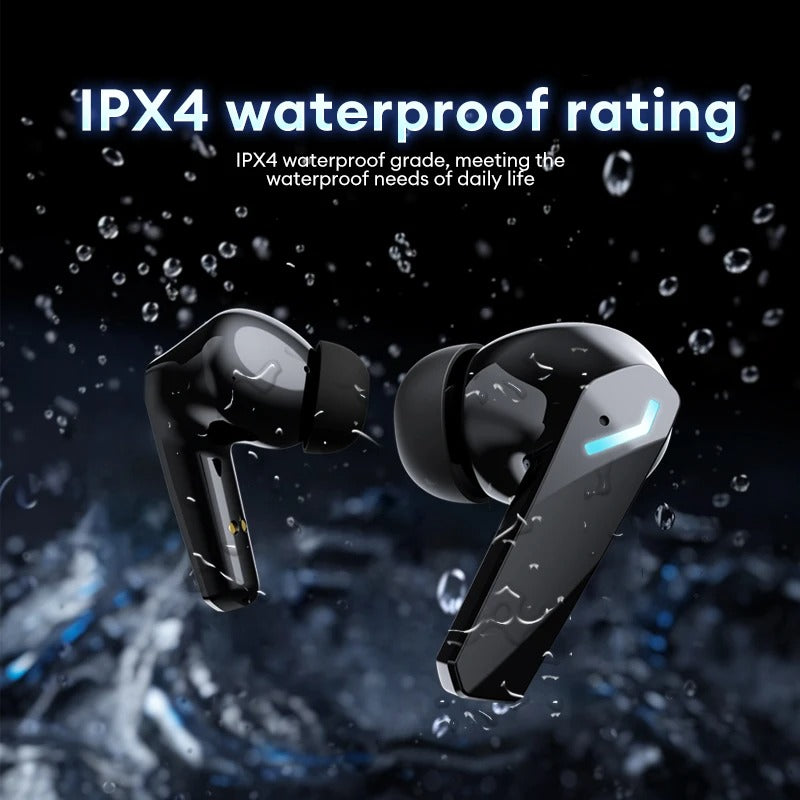 Max Wireless Bluetooth 5.4 Earphones