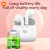 Pro Bluetooth 5.3 Wireless Earbuds