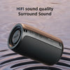 ZEALOT-S32 Wireless Bluetooth Speaker – Mini Portable HiFi Subwoofer