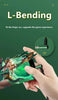Pro Wired Gaming Earphones with Dual Microphones