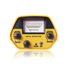 Underground Metal Detector High-Sensitivity