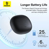 Wireless Earphones – Bluetooth 5.3, Dual-Mic ENC, Open-Ear Clip-On